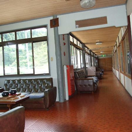 Akakura Onsen Ryokan Mogamiso Tomisawa Dış mekan fotoğraf