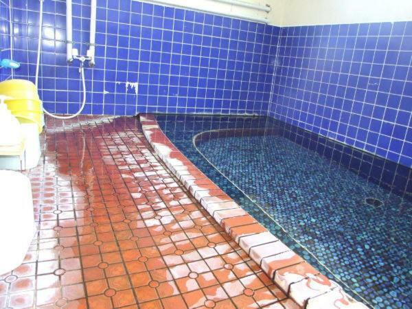 Akakura Onsen Ryokan Mogamiso Tomisawa Dış mekan fotoğraf