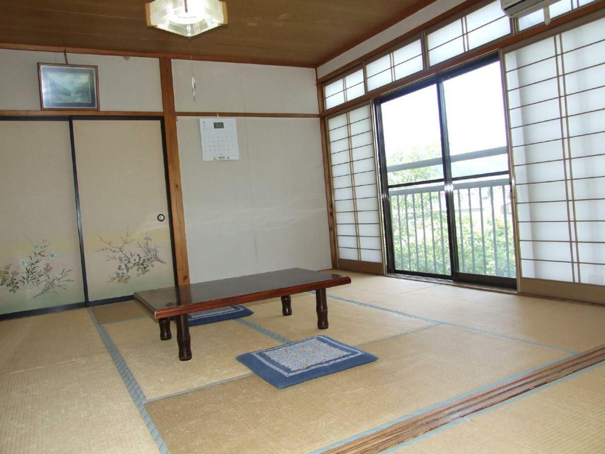 Akakura Onsen Ryokan Mogamiso Tomisawa Dış mekan fotoğraf