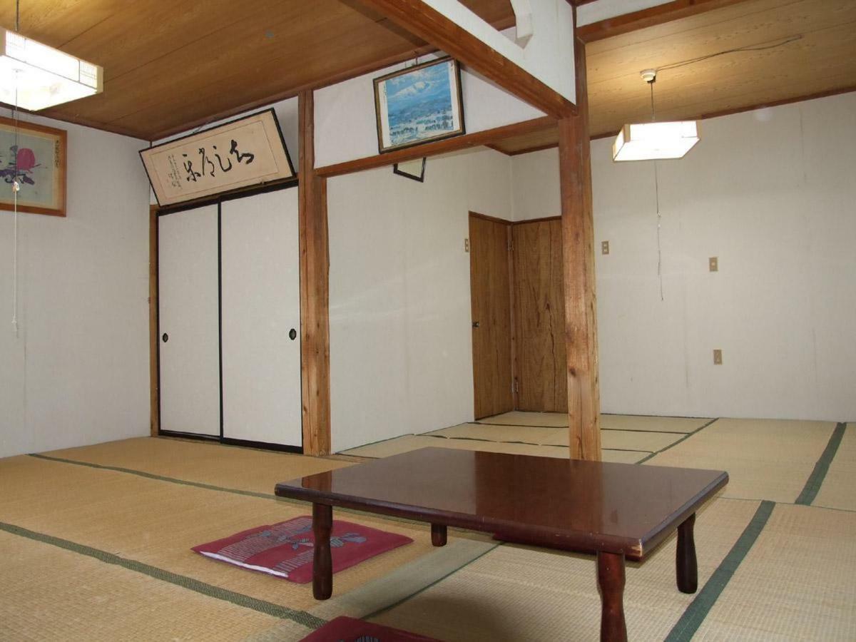 Akakura Onsen Ryokan Mogamiso Tomisawa Dış mekan fotoğraf