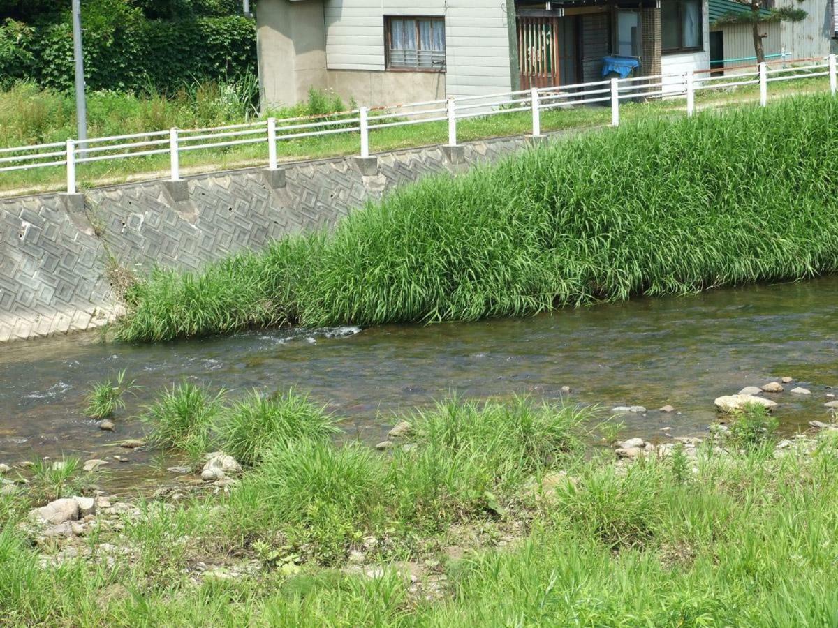 Akakura Onsen Ryokan Mogamiso Tomisawa Dış mekan fotoğraf