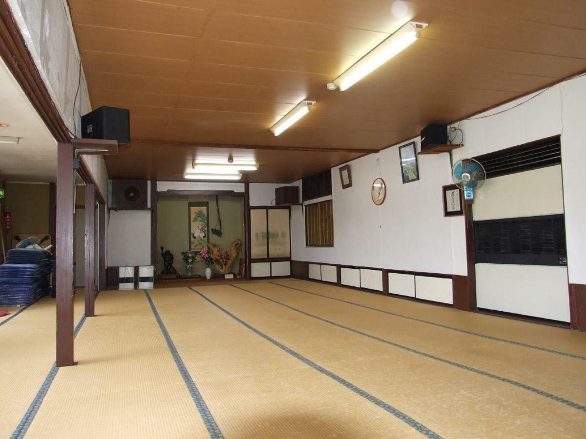 Akakura Onsen Ryokan Mogamiso Tomisawa Dış mekan fotoğraf